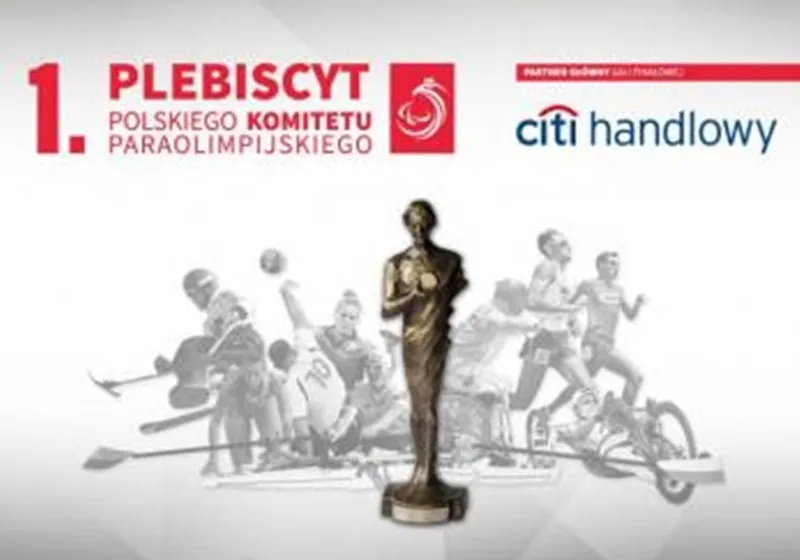 Plebiscytu Polskiego Komitetu Paraolimpijskiego!