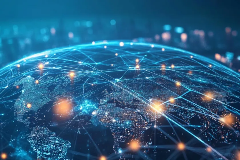 Dla kogo jest Internet światłowodowy? Sprawdź, czy także dla Ciebie